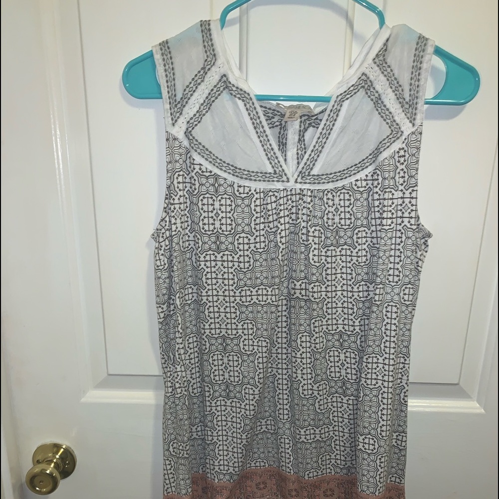 Women’s tank top
